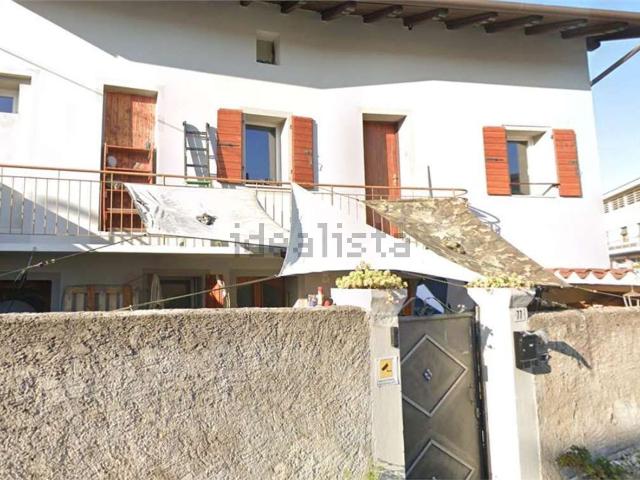Villetta indipendente in vendita di 113 m² in Via Monte Grappa, 85