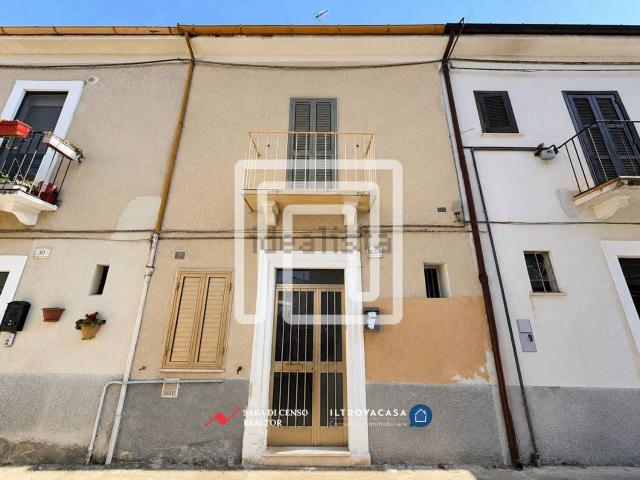 Villetta indipendente in vendita di 113 m² in Via Montello, 25