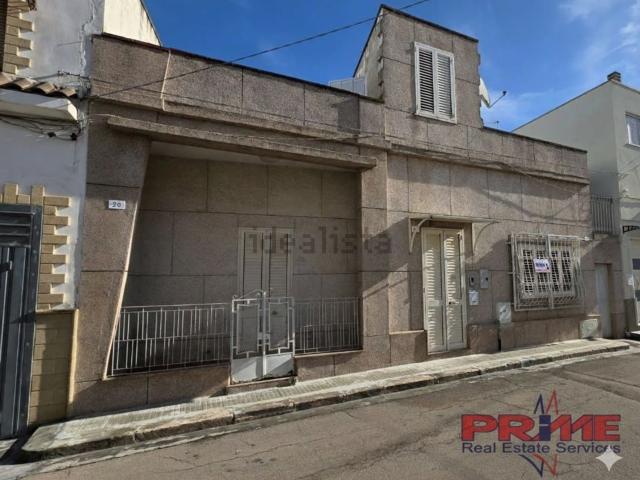 Villetta indipendente in vendita di 113 m² in Via Massimo d&apos Azeglio, 24