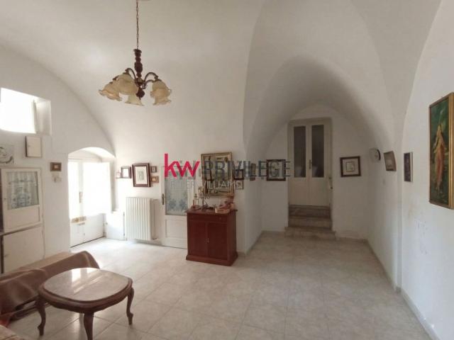 Villetta indipendente in vendita di 113 m² in Via Murigini, 50
