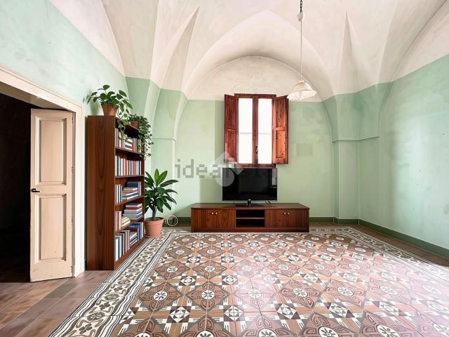 Villetta indipendente in vendita di 113 m² in Via per Oria, 15