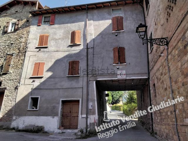 Villetta indipendente in vendita di 113 m² in Via Rocca, 25