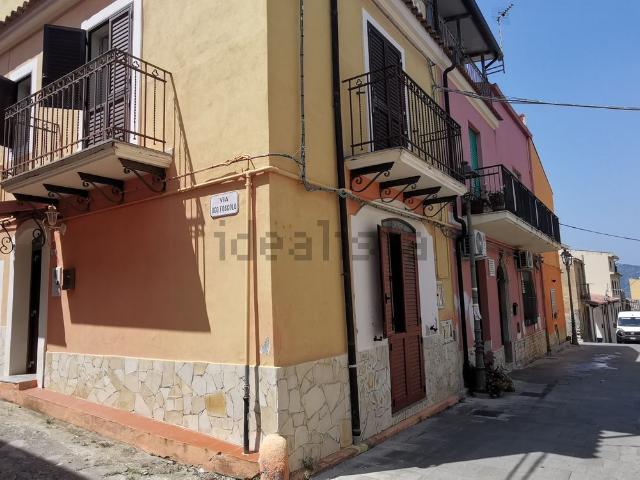 Villetta indipendente in vendita di 113 m² in Via Teatro, 25