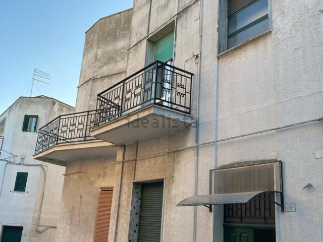 Villetta indipendente in vendita di 113 m² in Via Vincenzo Gioberti