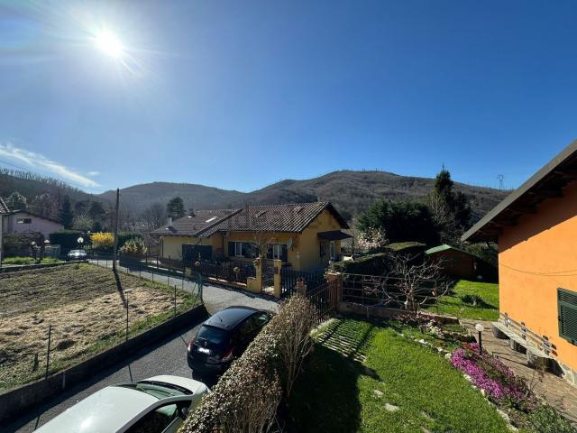Villetta indipendente in vendita di 113 m² in Località Acque