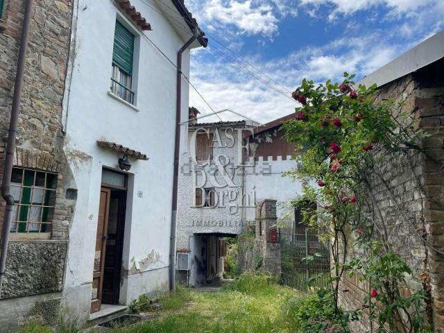 Villetta indipendente in vendita di 113 m² in Località Boiolo, 25