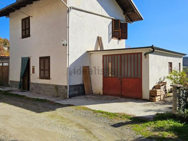 Villetta indipendente in vendita di 113 m² in Piazza San Vito, 11