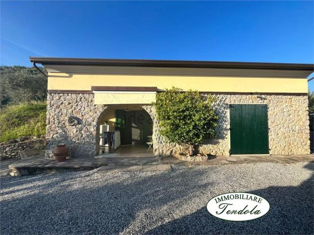Villetta indipendente in vendita di 114 m²