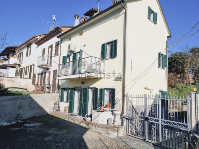 Villetta indipendente in vendita di 114 m²