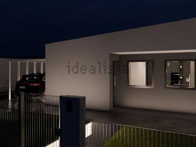 Villetta indipendente in vendita di 114 m²