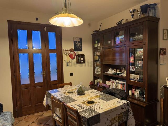 Villetta indipendente in vendita di 114 m²