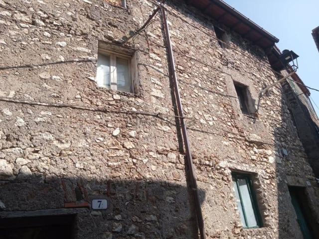 Villetta indipendente in vendita di 114 m² in Via Costa Calda