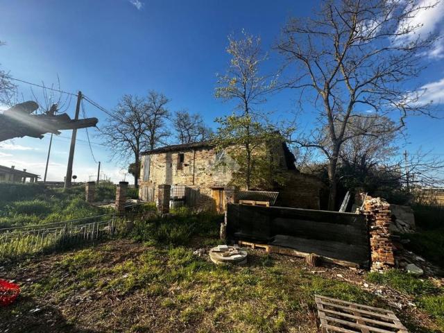 Villetta indipendente in vendita di 114 m² in Via Canale Bonificazione, 155