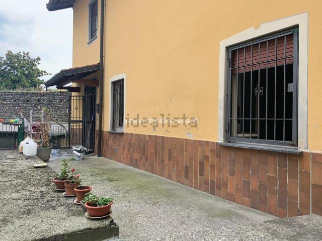 Villetta indipendente in vendita di 114 m² in Via Castello