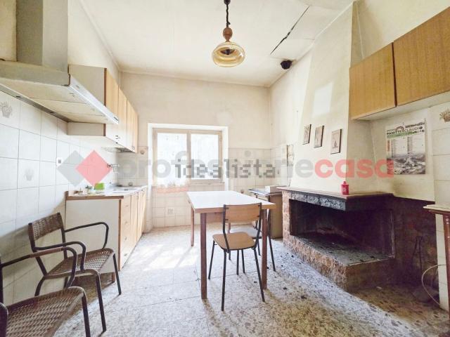 Villetta indipendente in vendita di 114 m² in Via A. Costa, 71