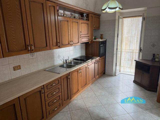 Villetta indipendente in vendita di 114 m² in Via Battisti