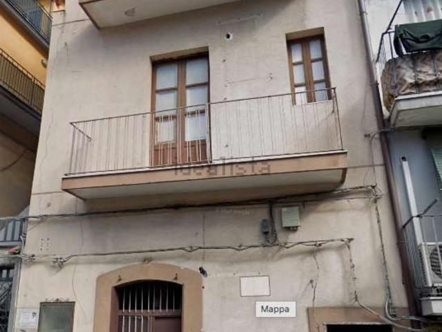 Villetta indipendente in vendita di 114 m² in Via Giuseppe Poulet, 55