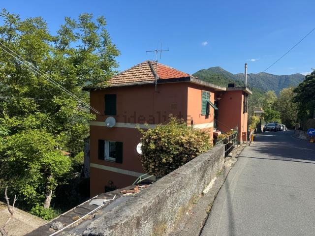 Villetta indipendente in vendita di 114 m² in Via Giovanni da Verazzano, 247