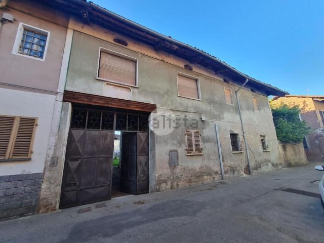 Villetta indipendente in vendita di 114 m² in Via Don Otta, 21