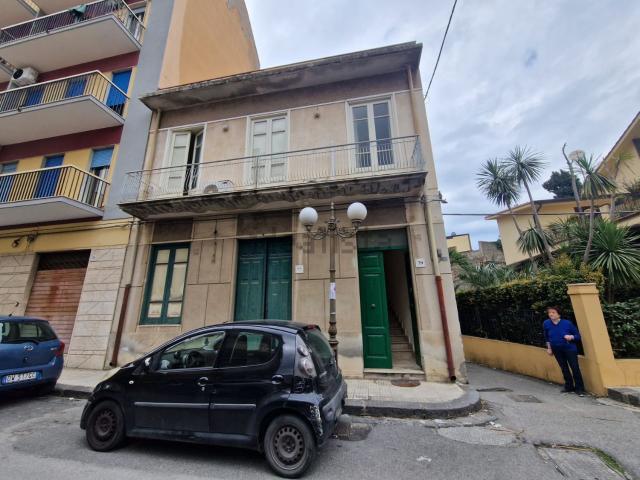 Villetta indipendente in vendita di 114 m² in Via Dante Alighieri, 79