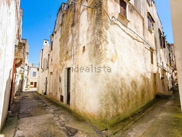 Villetta indipendente in vendita di 114 m² in Via degli Acquaviva