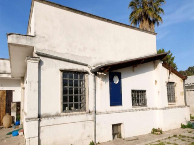 Villetta indipendente in vendita di 114 m² in Via dei Cavallari della Marina, 9