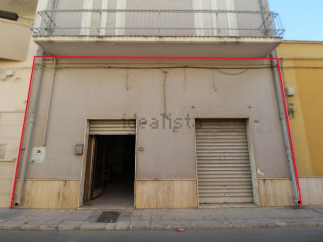 Villetta indipendente in vendita di 114 m² in Via dei Sasso, 62