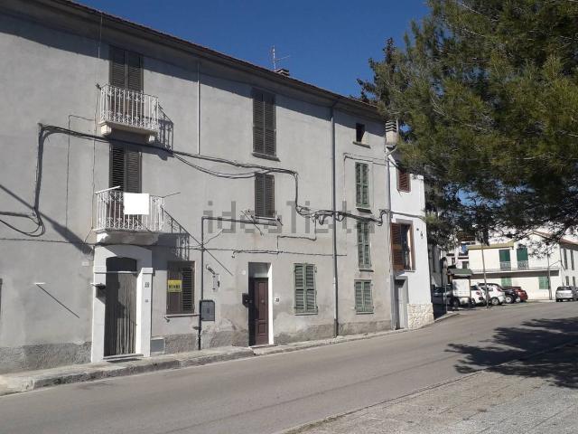 Villetta indipendente in vendita di 114 m² in Via della Croce