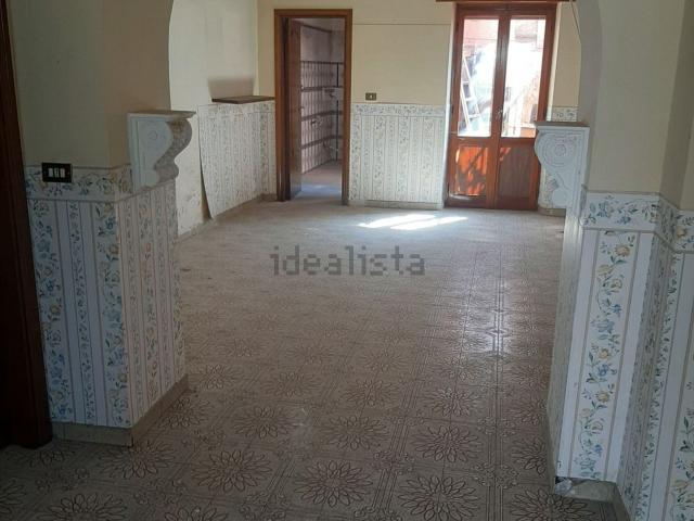 Villetta indipendente in vendita di 114 m² in Via Elvezia
