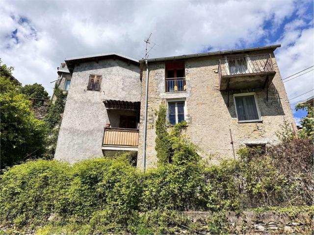 Villetta indipendente in vendita di 114 m² in Via Ospedale, 35