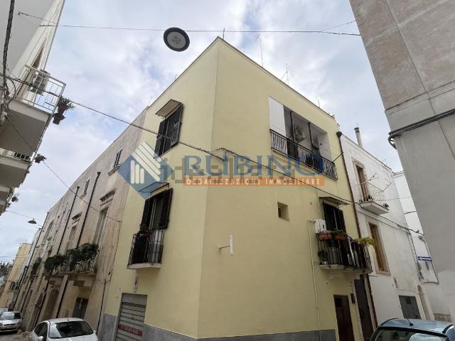 Villetta indipendente in vendita di 114 m² in Via Leoni di Fortezza