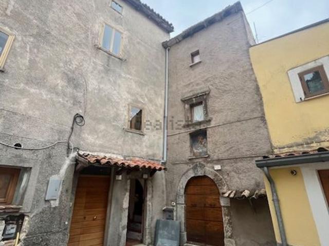 Villetta indipendente in vendita di 114 m² in Via Monumento dell&apos Alpino, 39