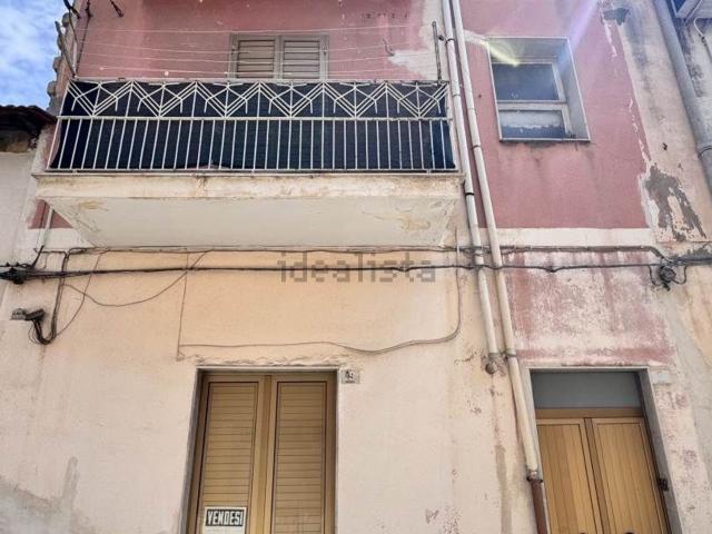 Villetta indipendente in vendita di 114 m² in Via Nave, 17