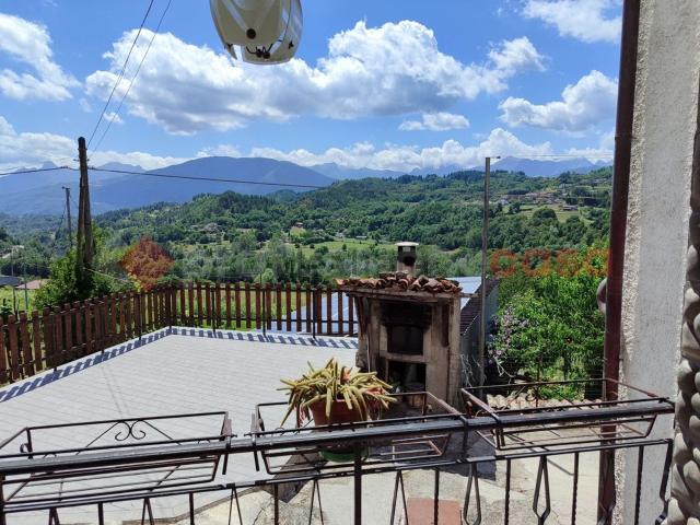 Villetta indipendente in vendita di 114 m² in Via Nuova, 7