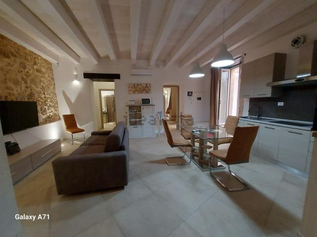 Villetta indipendente in vendita di 114 m² in Via Salomone