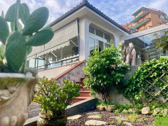 Villetta indipendente in vendita di 114 m² in Via San Francesco