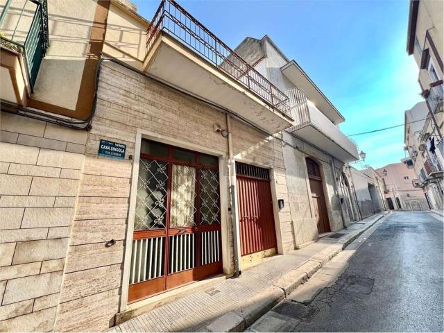Villetta indipendente in vendita di 114 m² in Via Santa Maria delle Grazie, 6