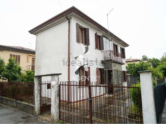 Villetta indipendente in vendita di 114 m² in Via Pantelleria