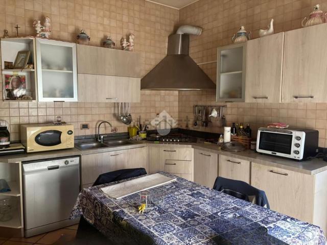 Villetta indipendente in vendita di 114 m² in Via Paolo Sarpi, 26