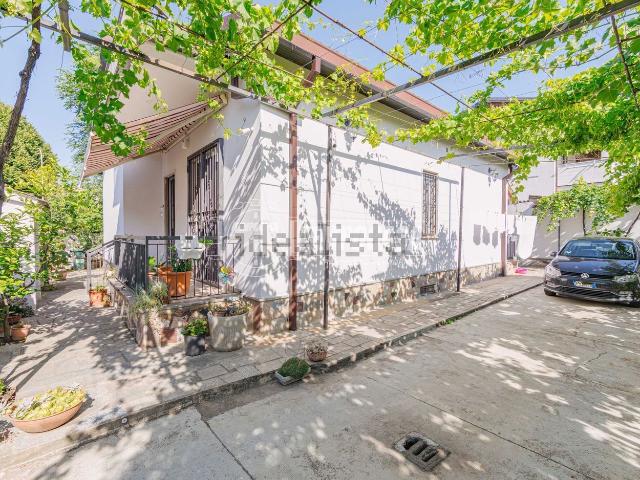 Villetta indipendente in vendita di 114 m² in Via Ricciotti, 8
