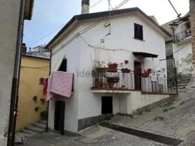 Villetta indipendente in vendita di 114 m² in Via Valle