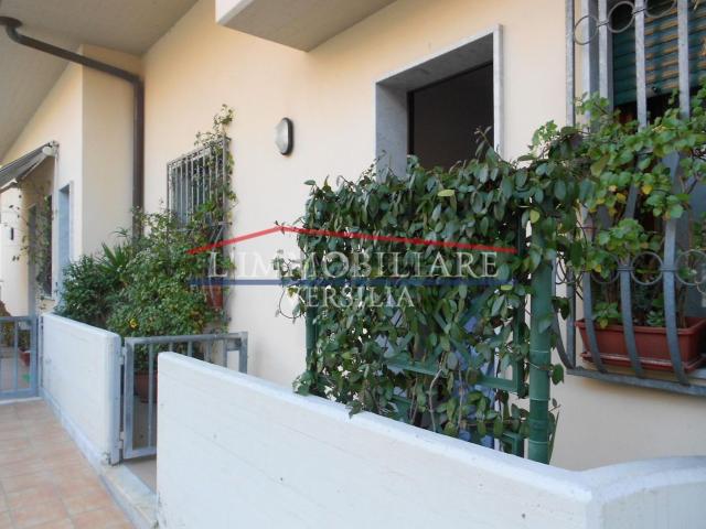 Villetta indipendente in vendita di 114 m² in Via Vincenzo Giudice