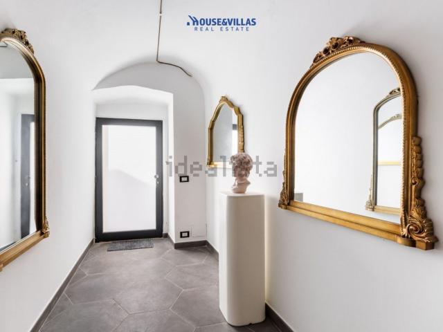 Villetta indipendente in vendita di 114 m² in Via Zanardelli