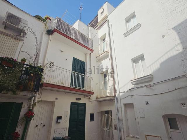 Villetta indipendente in vendita di 114 m² in Vico Trinchetto