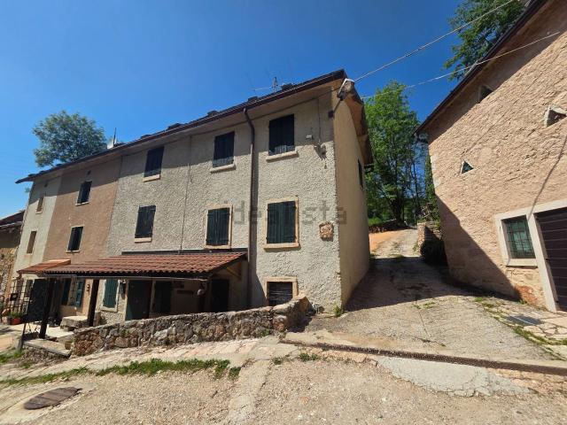 Villetta indipendente in vendita di 114 m² in Contrada Colletta