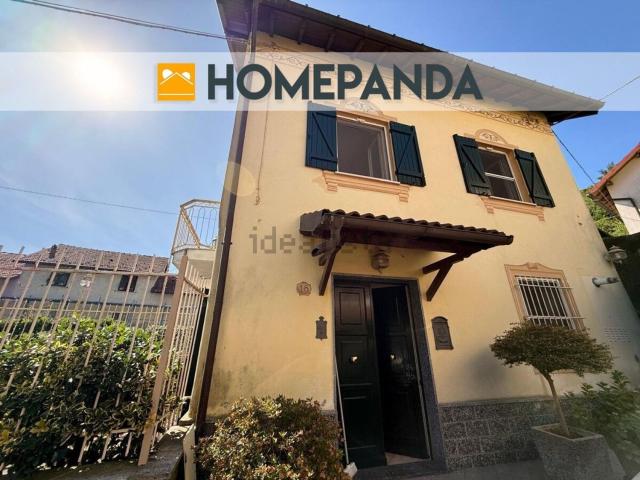 Villetta indipendente in vendita di 114 m² in Località Canalbolzone