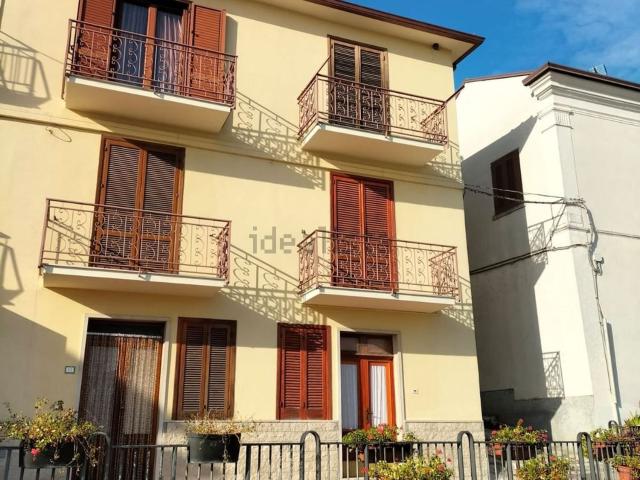 Villetta indipendente in vendita di 114 m² in Piazza Santissima Annunziata