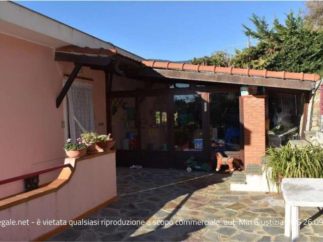 Villetta indipendente in vendita di 114 m² in Strada San Giovanni, 129