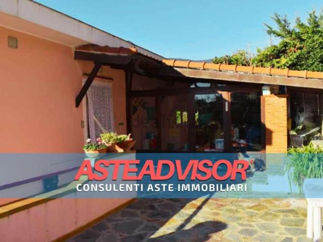 Villetta indipendente in vendita di 114 m² in Strada San Giovanni, 129