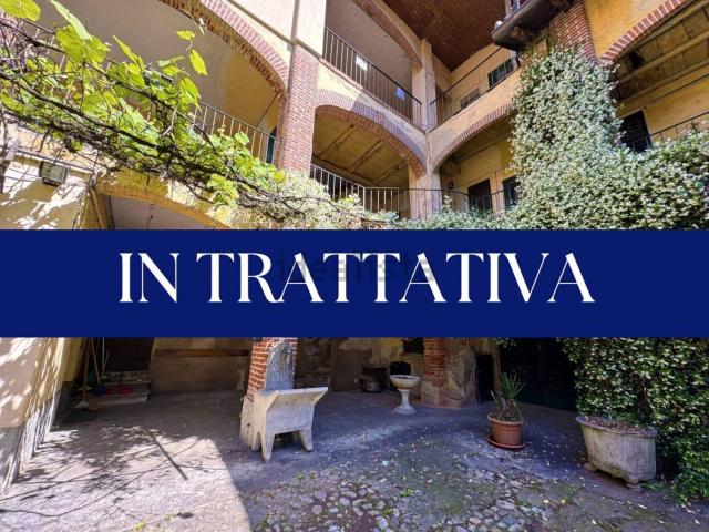 Villetta indipendente in vendita di 1150 m² in Via Roma, 23
